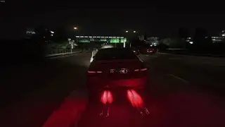 「BMW E92」Shutoko Assetto corsa👍