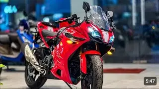 TOP NEW UPDATE IN TVS APACHE 310RR || MASSIVE UPDATES || FULL DETAILS.