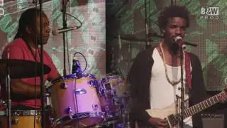 Patrick Kabré LIVE @ Lafi Bala 2017