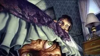 ||Страшилки на 🌃 ночь||18+(ДЕТЯМ НЕ СМОТРЕТЬ)