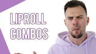 BEATBOX TUTORIAL | LIPROLL COMBOS