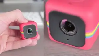 Polaroid Cube - Review