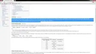 TopicHeads - Text Checker Extension