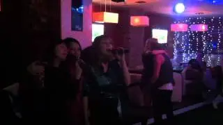 Владимирский Централ , мафия клуб SHOW TIME