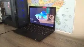 Gaming on a 5 year old $400 dollar laptop