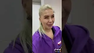 КАРИНА КРОСС. ЭПИЛЯЦИЯ ЭТО НЕ БОЛЬНО. СМОТРЕТЬ ДО КОНЦА 😂