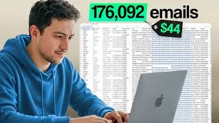 How to get SO many leads you don’t know what to do with them