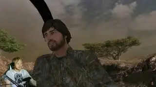 Cabela's Dangerous Hunts: A Game for Nature Lovers by MandaloreGaming | Strawberin0 Reacts