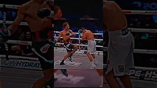 Better than Prince Naseem 😱 