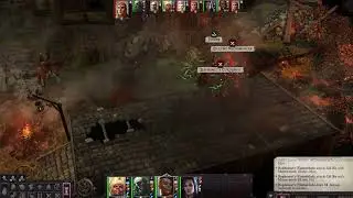 Market Square Necromancer: WOTR Unfair Angel to Swarm Crusader Cleric
