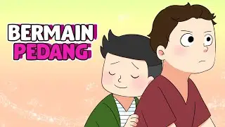 I Have a Story - Playing Swords - SEASON 1