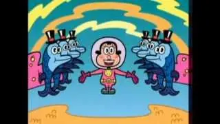 Sesame Street - Elmo's World: The Fish Channel