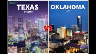 Texas vs. Oklahoma
