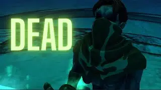 Legacy of Kain is Dead