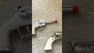 Which one is￼ airsoft?￼