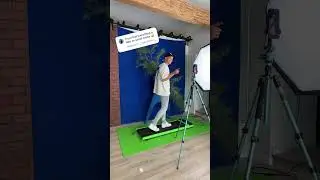 Exposing moonwalking tik tok dancer 😳