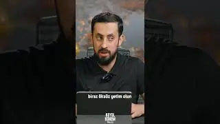 Müjdeler Olsun O Gariplere | Mehmet Yıldız 