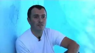 Sergi Torres 