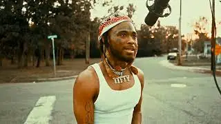 YSN Ratchet - “First Day Out” | MIC PERFORMANCE