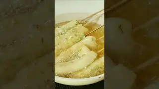 RESEP SATE ACI TELUR