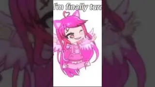 Soon I'll be 60 years old Meme || Gacha Life 2 || Jasmine Sweet Girl #shorts #gacha