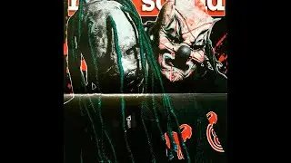 (FREE) Scarlxrd x Slipknot x Trap Metal Type Beat - 