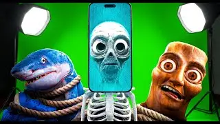 [BEFORE vs AFTER] Italian Brainrot The Movie (Steal A Brainrot Roblox)