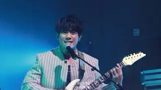 ROVER & 城大Band Society《零時起哄》(原唱:Mr.)：城大藝術節2024流行樂隊音樂會《搖滾我靈魂》