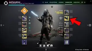 This build made Destiny worth playing again