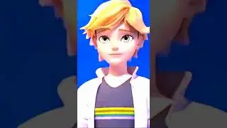Раскрытие личности Леди баг и Супер кот 😦