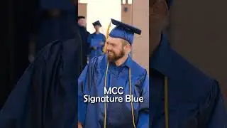 MCC - Order the New Cap & Gown
