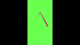 Motion Elements Green Screen (4K) ||   Green Screen videos ||