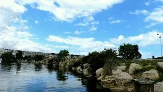 Samsun'a bir bakış..