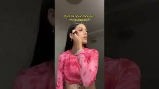 La raya del ojo… 👀 Lo entendiste?