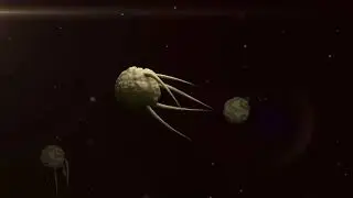virus footage - Free Stock Footage, Copyright Free Videos, 4k, 10-seconds loop