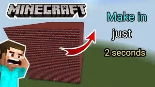 minecraft how to place 20000 tnt in just a minute #technogamerz #technoblade #ujjwal #Gtav