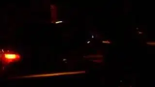#39 Corolla XRS ('05-'06) vs GTI Volks  1.8t