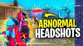 ENABLE THIS SETTING : To Get 100% Headshots l Bluestacks 5 l  Msi 5  (4k)