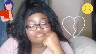 we broke up🙁💔