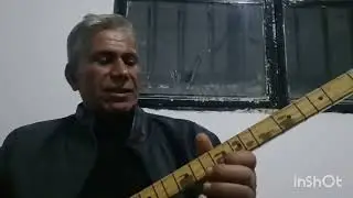 #تعلم_البزق_للمتاديئين_هرتشت قادر