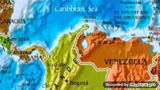 After Stroke Re-Orientation - World Atlas