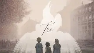 Tre :: Hogwarts, gatti e guerre tra dei nella Padova anni '90? - un libro paranormale speciale