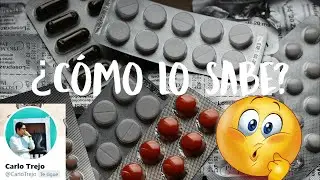 ¿Cómo sabe el paracetamol donde hacer efecto?