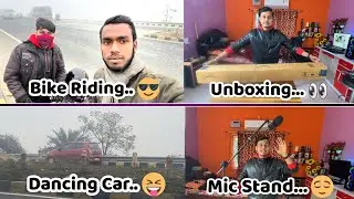 Aaj To Maza Aa Gaya 🤣🤣 | Aadi Singh Vlogs