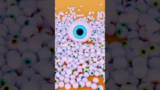 Satisfying Animations That Confuse Your Brain
