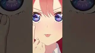 Ицуки Лушчая из 5 