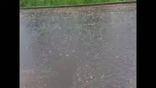 Дождь