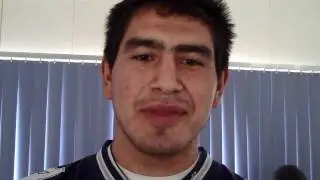 Paulo González