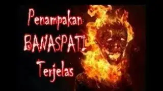 Penampakan Bonaspati (Mata Satu) di Bolmong (Sulawesi Utara)