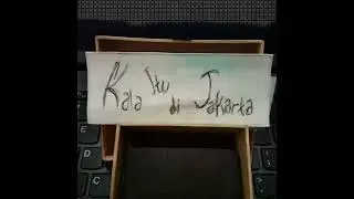 Ara Dartim - Kala Itu di Jakarta (Official Audio)
